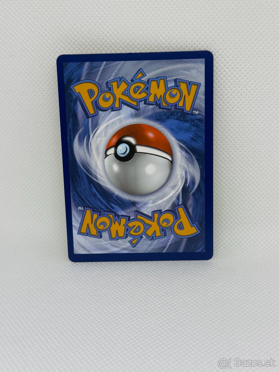 Pokémon karta Maractus 008/086 – NM – ORIGINÁL – Master Ball - 5