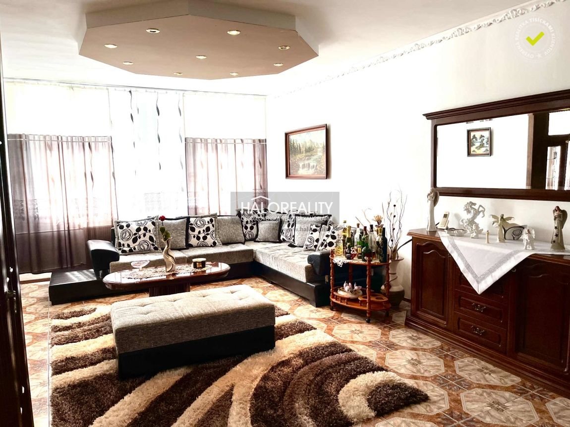 HALO reality - Predaj, rodinný dom Iňačovce - ZNÍŽENÁ CENA - - 5