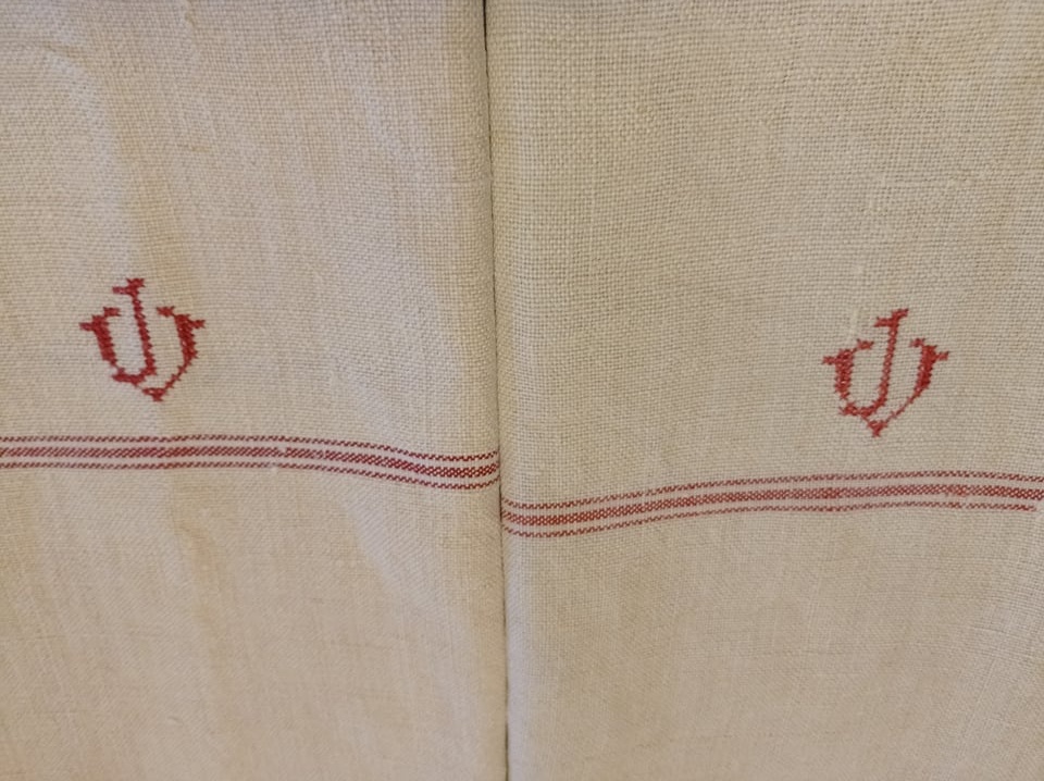 tkané osušky a uteráky - 5