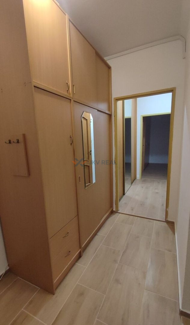 Na prenájom zariadený 2-izbový byt po rekonštrukcii s loggio - 5