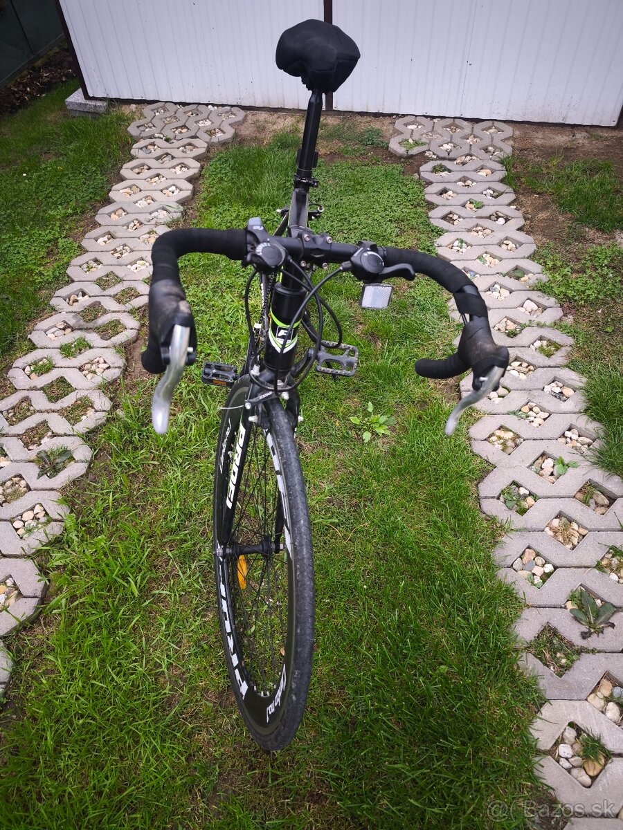 Cestný bicykel Profi 3x7 prevod, veľkosť 7000x540 - 5