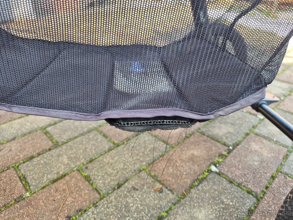 Britax romer športovy kočik - 5