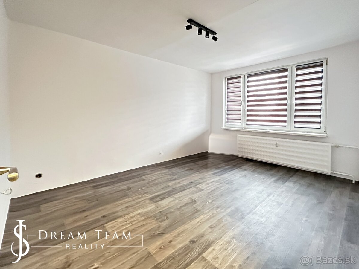 Prenájom 2-izbového bytu, Banská Štiavnica – Križovatka - 5
