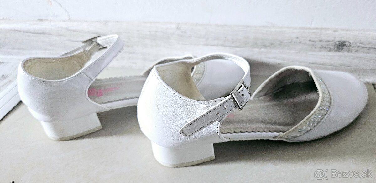 Topanky na prve sv.prijimanie vel.35 - 5