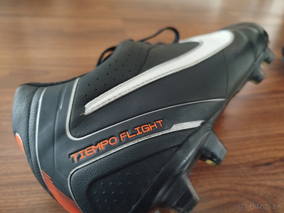 Kopačky Nike Tiempo Flight 47 - 5