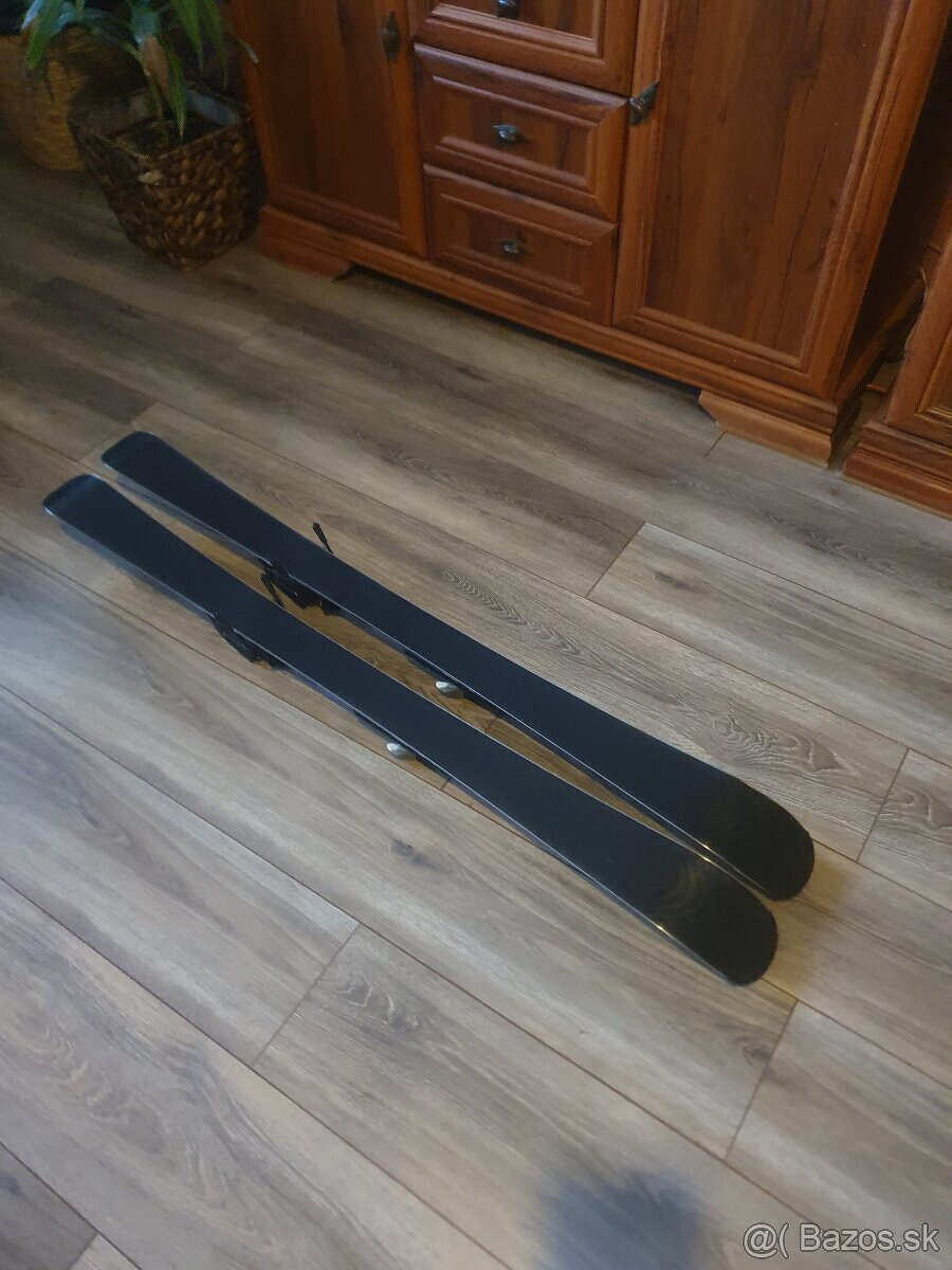Predam lyze ROSSIGNOL PRO X 1,dlzka 120 cm - 5