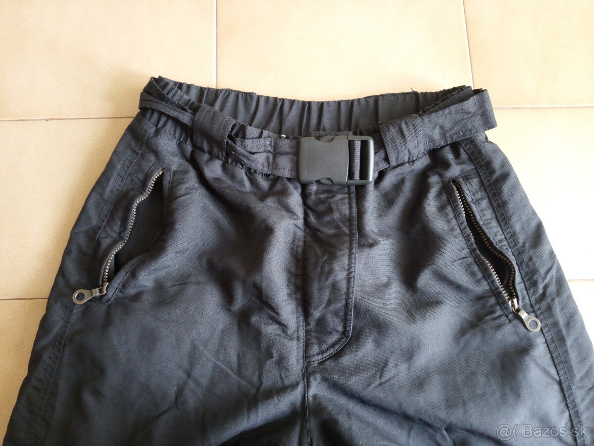 Damske nepremokave oteplovacky HIBERNIA. - 5