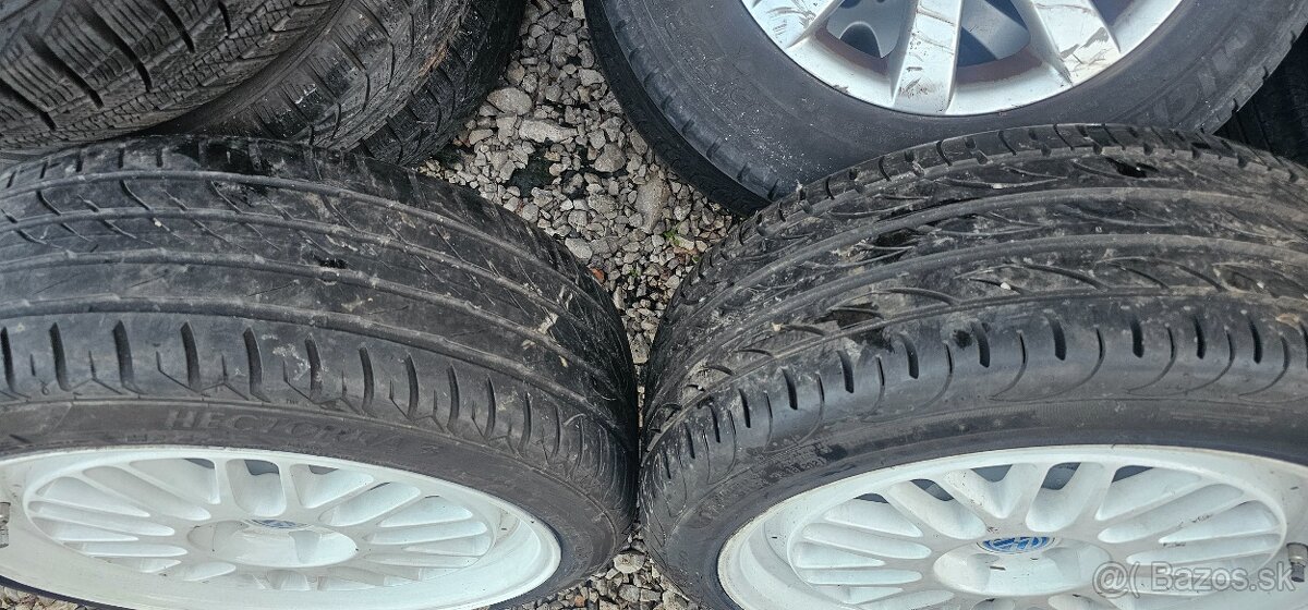 Elektrony 5X112 R19 - 5