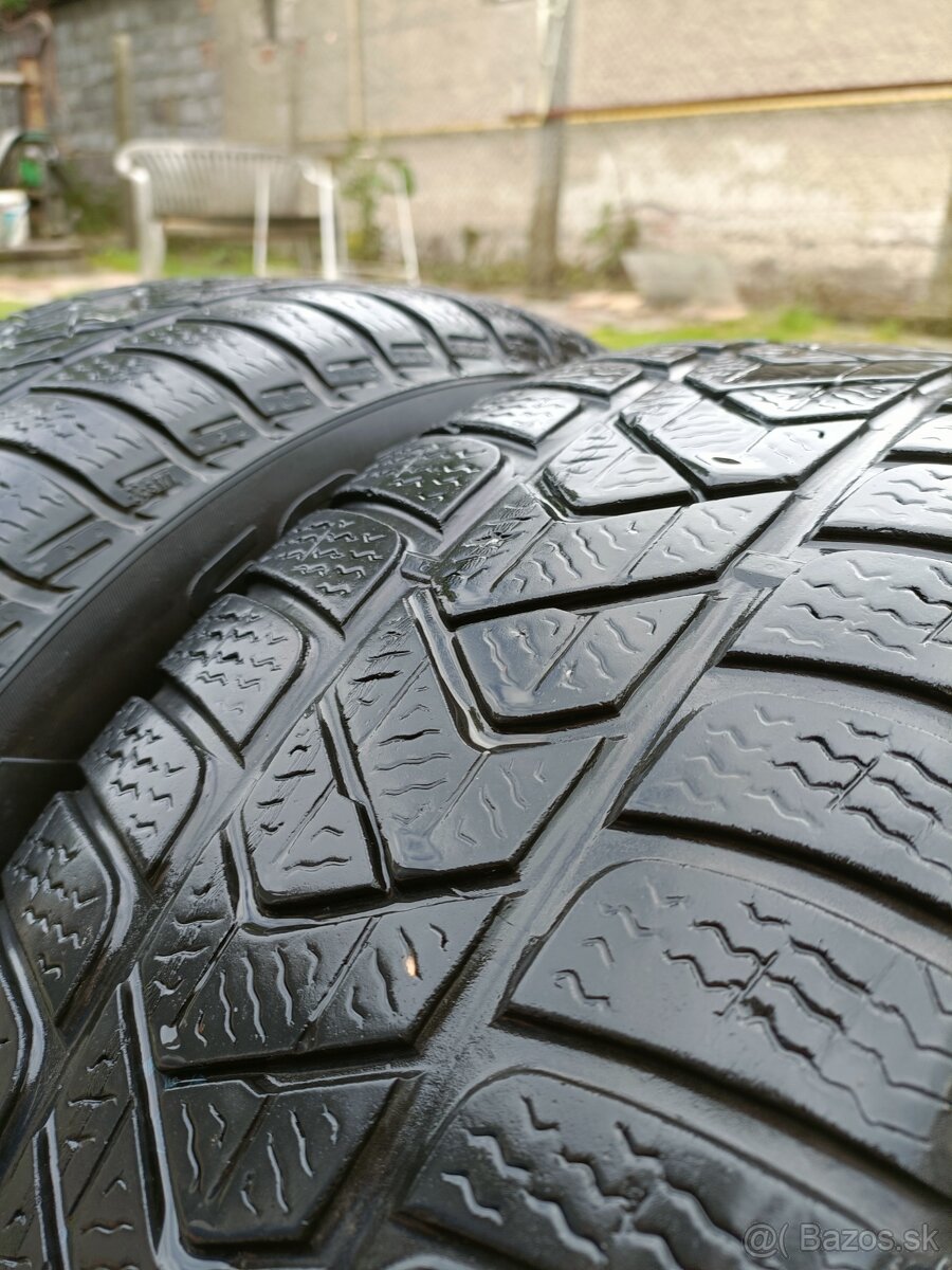 Zimné pneu - 5