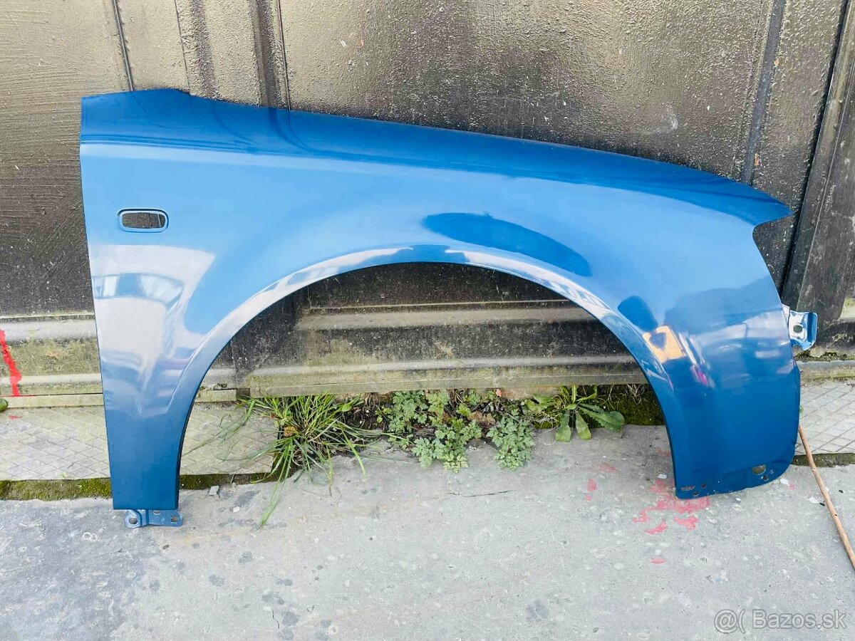 Diely Audi A4 B6 - 5