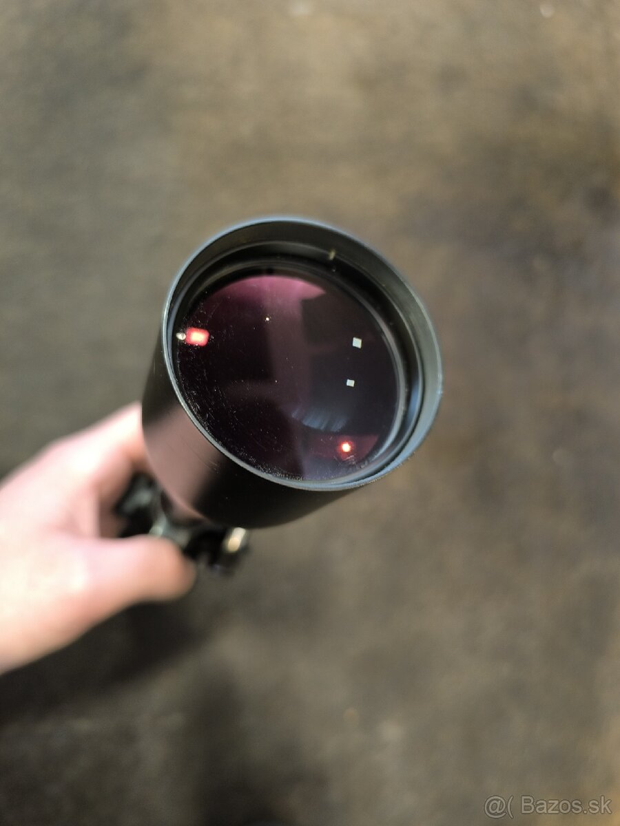 Meopta Artemis 2000 - 5