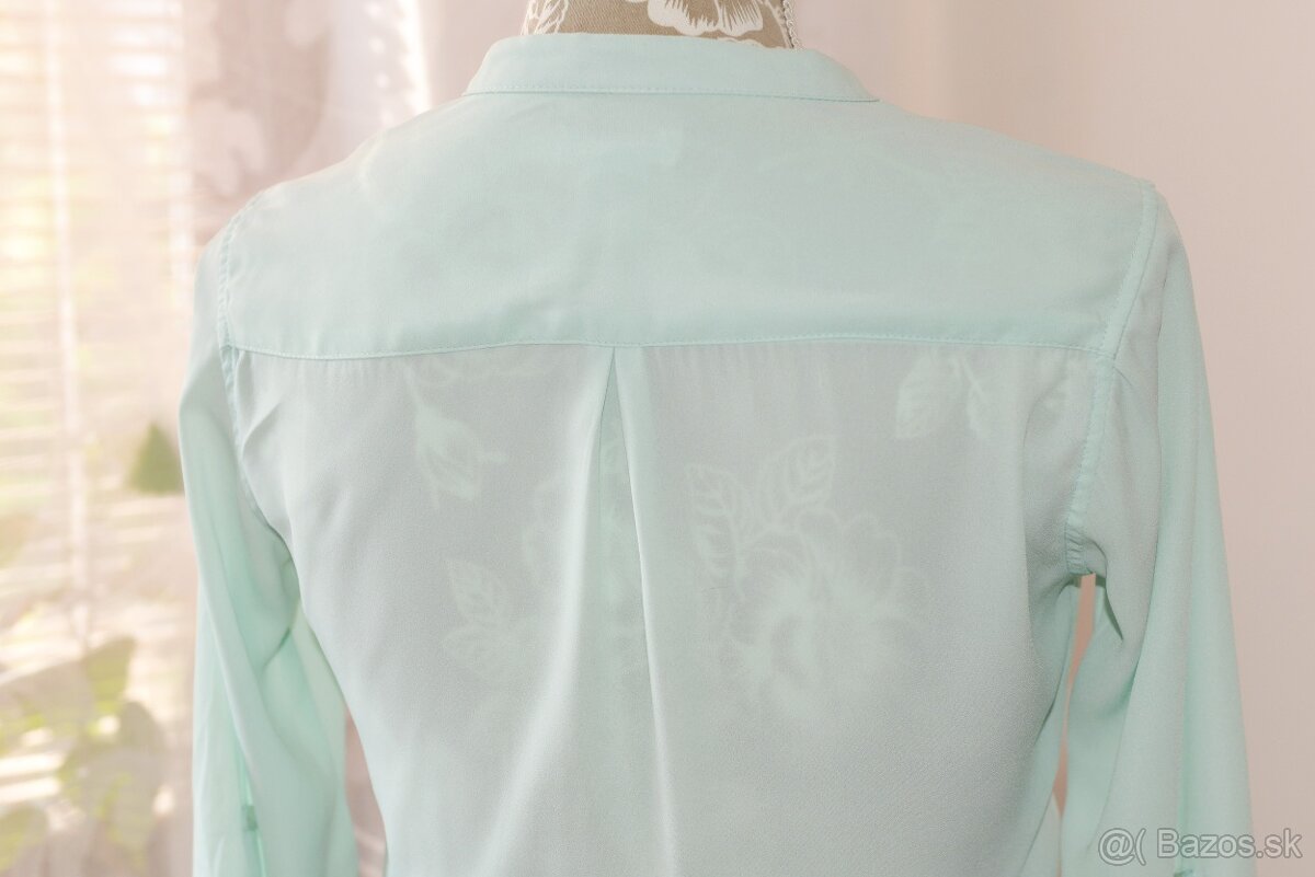 Dámska blúzka - 5