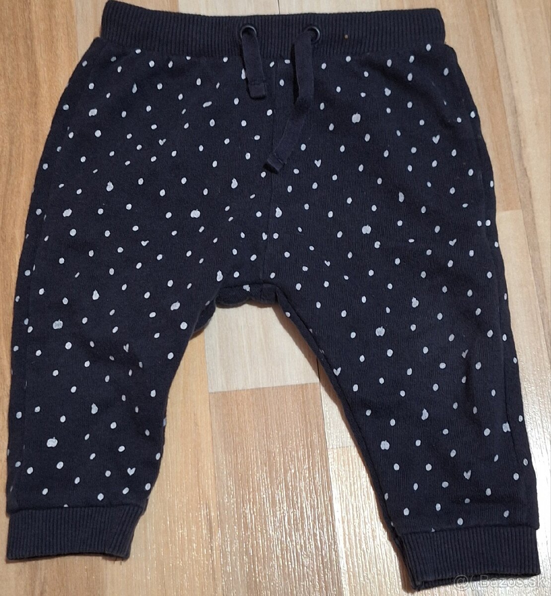 Balík oblečenia veľ. 74 - 5