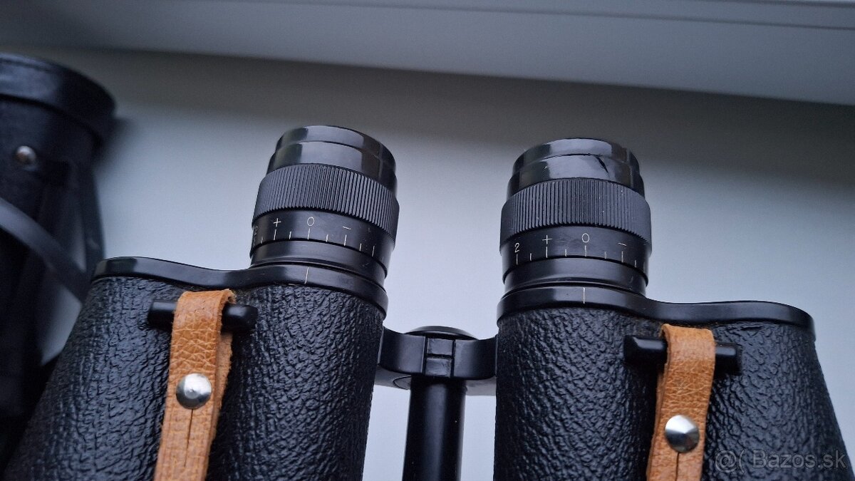 Ďalekohľad MAGNA 7x50 - 5