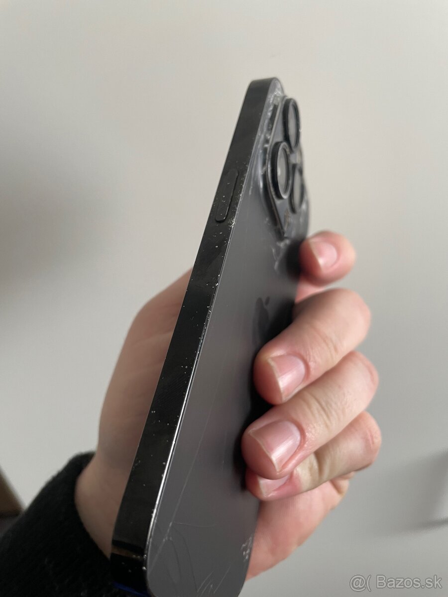 iPhone 14 pro iCloud off - 5