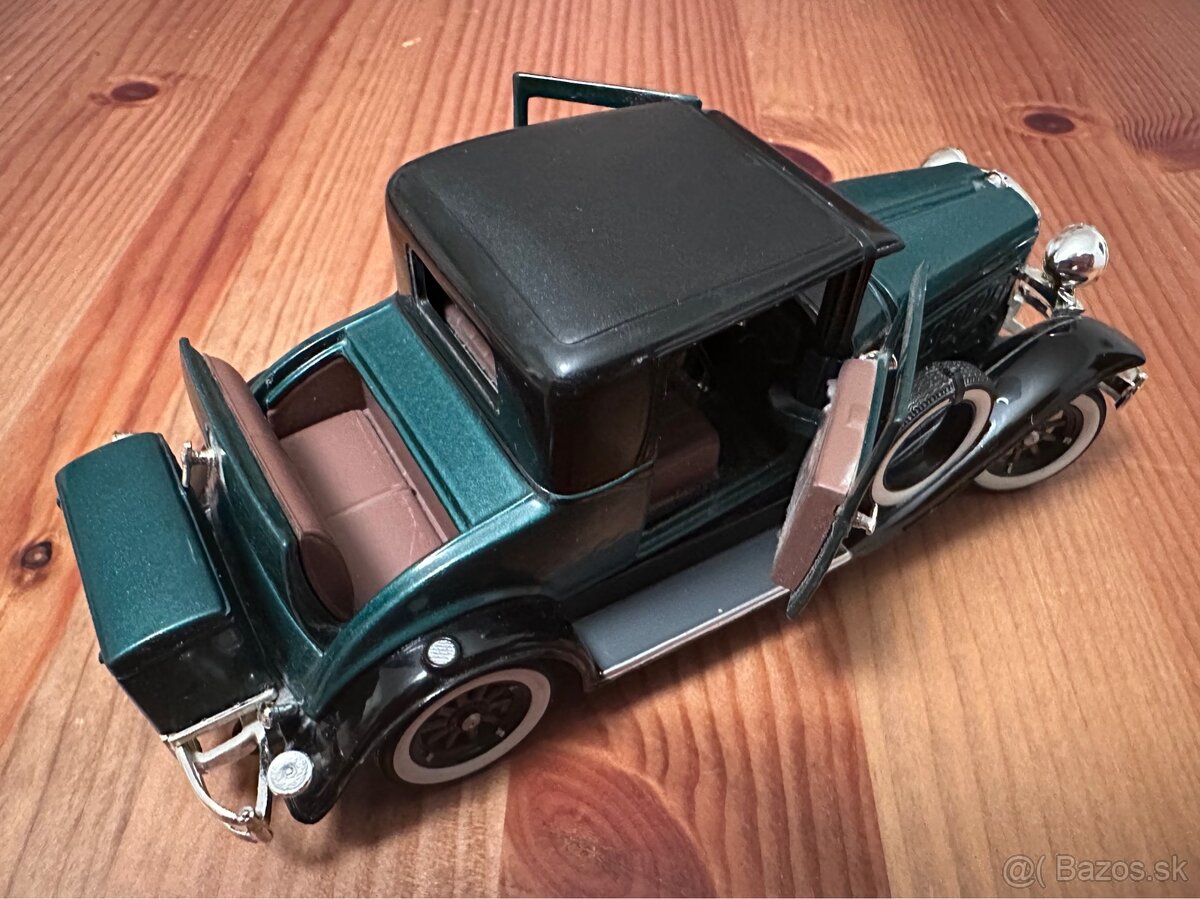 Hudson 1930 - Daimler Chrysler 2003 - 5