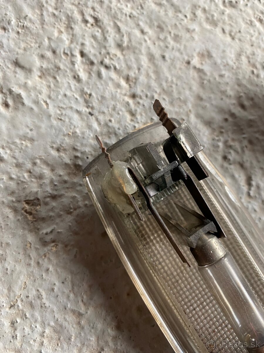 Bmw e30 stropné svetlá - 5