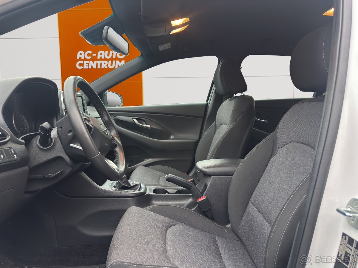 Hyundai i30 Combi - 5