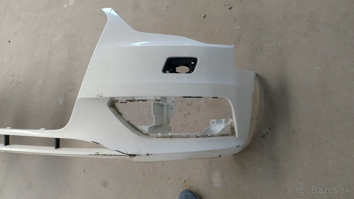 AUDI A3 SPORTBACK r.v. 2016, predný náraznik. - 5