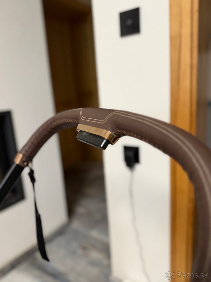 Cybex priam podvozok - 5