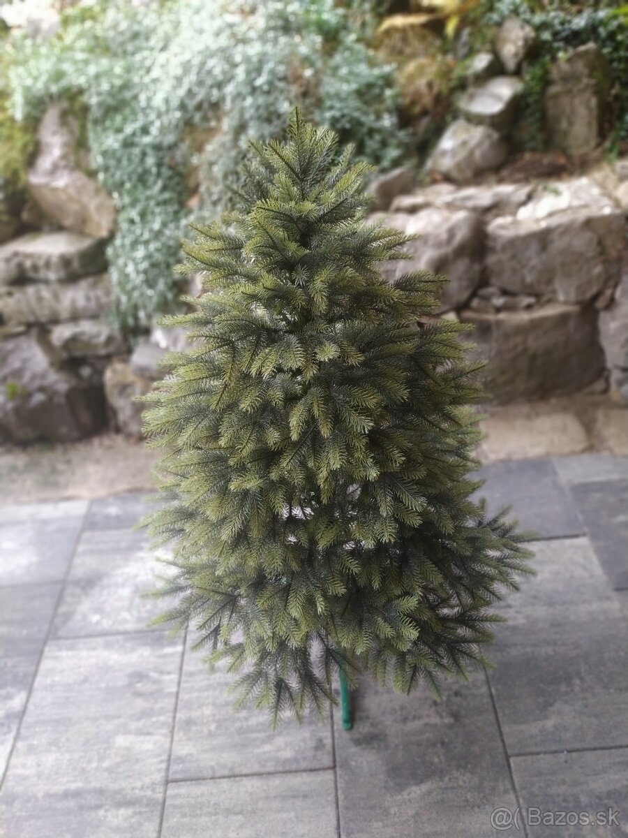 Vianočný stromček 3d - 5