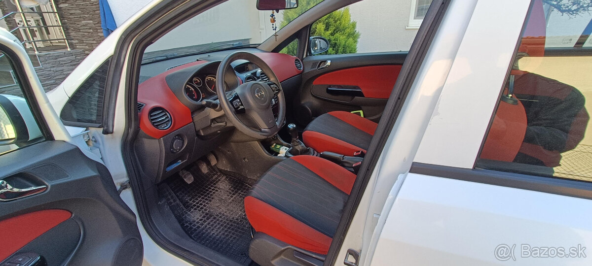 Opel Corsa 1.2 - 5
