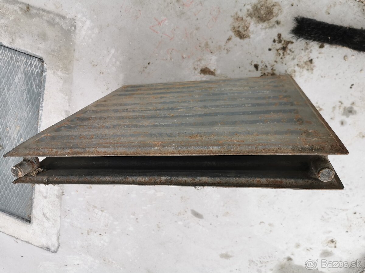 Radiátory, radiátor - 5