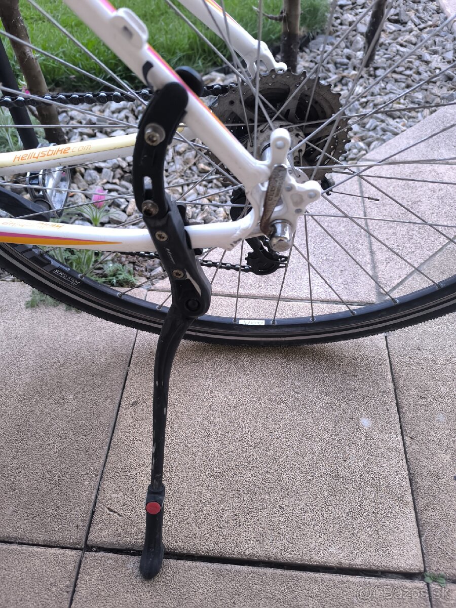 Dámsky bicykel značky Kellys - 5