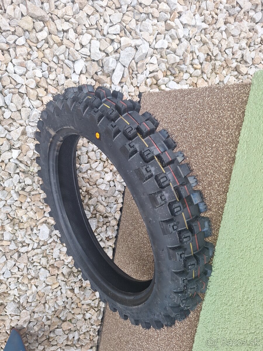 Drapák 90/100 -16 - 5