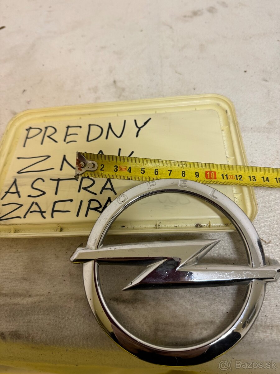 Opel Corsa D 2006-2011Corsa C 2000-2005 Corsa E 2015 - 5