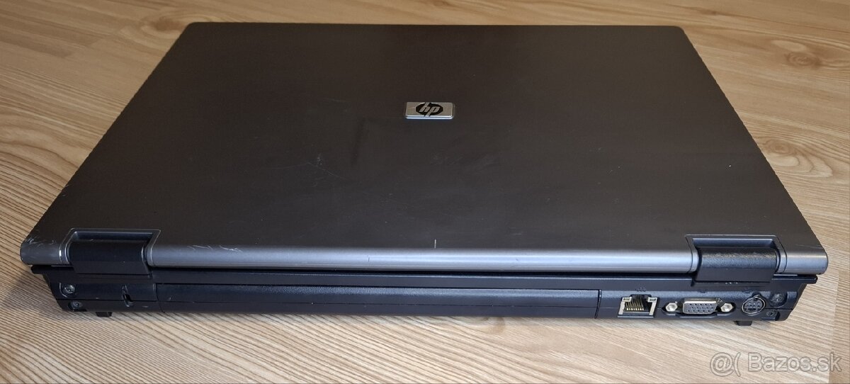 HP Compaq 6715b - 5