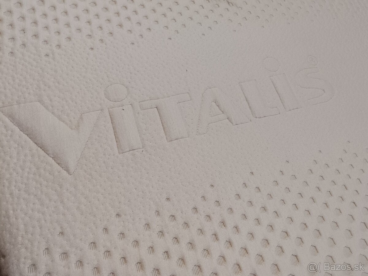 Postel+ pristielka - 5