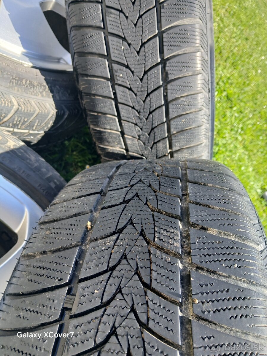 5x112 r17 audi a3 - 5