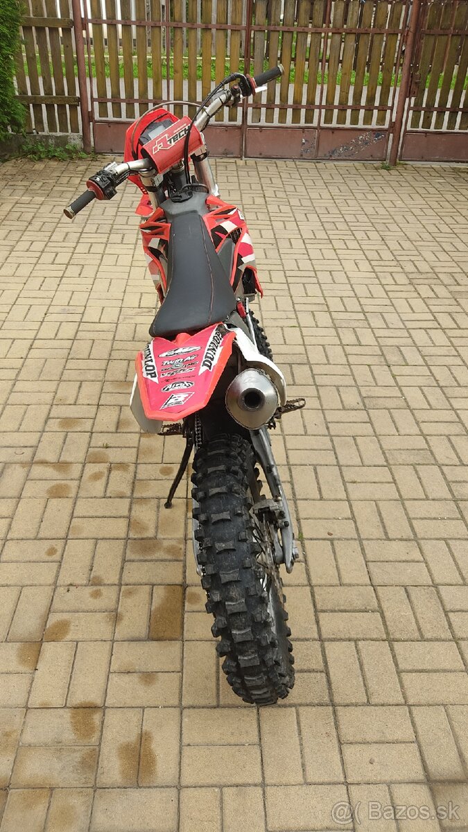 Beta rr 250