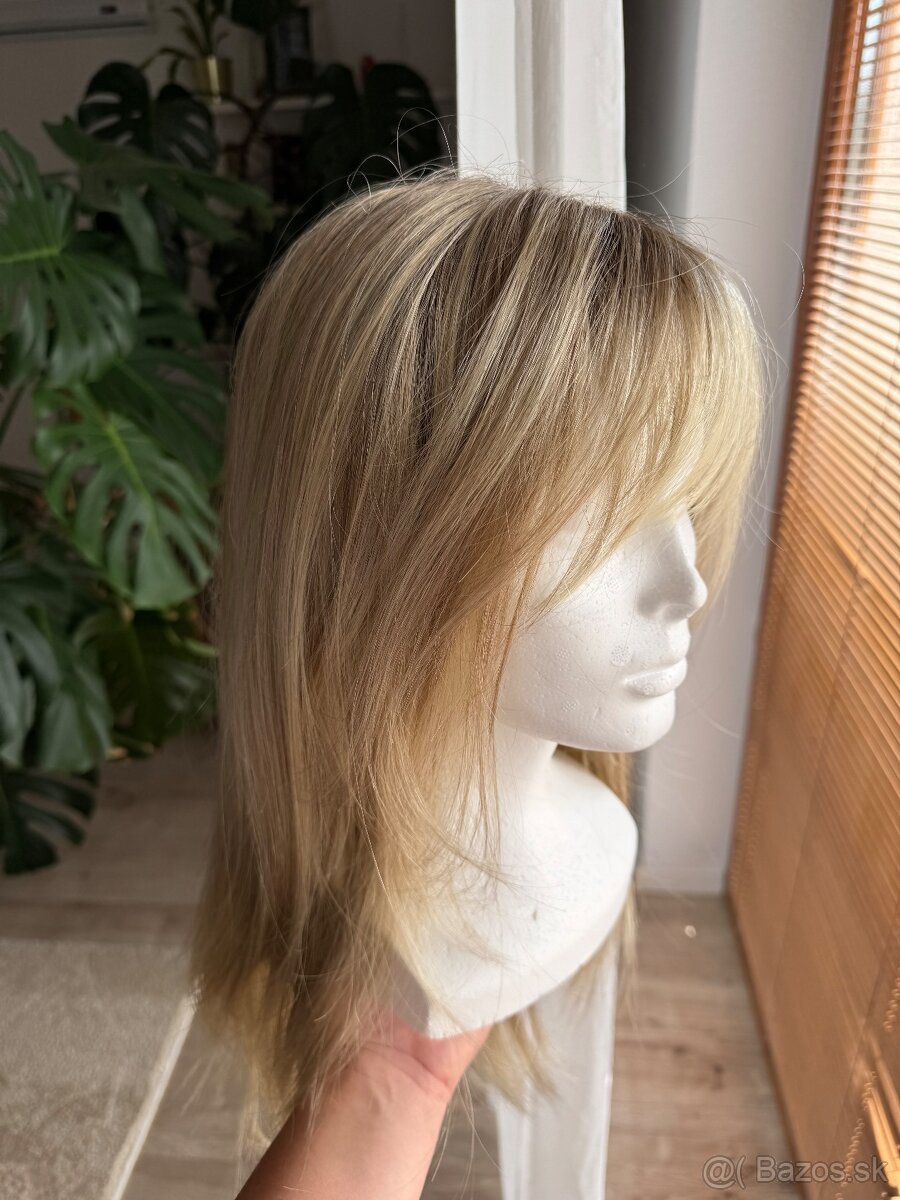 Parochňa EXCLUSIVE WIGS - 5