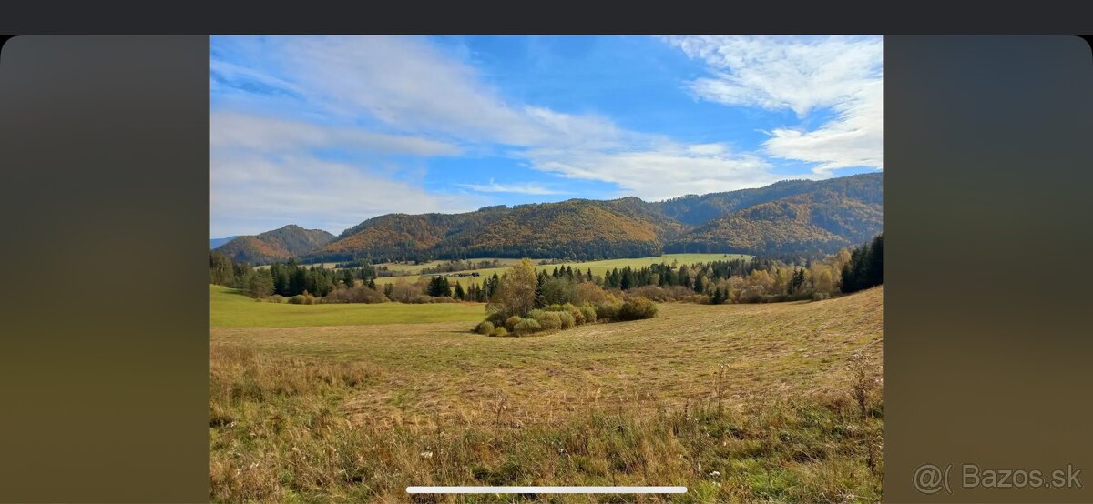 Chata v Havranej doline Rezervovaná - 5