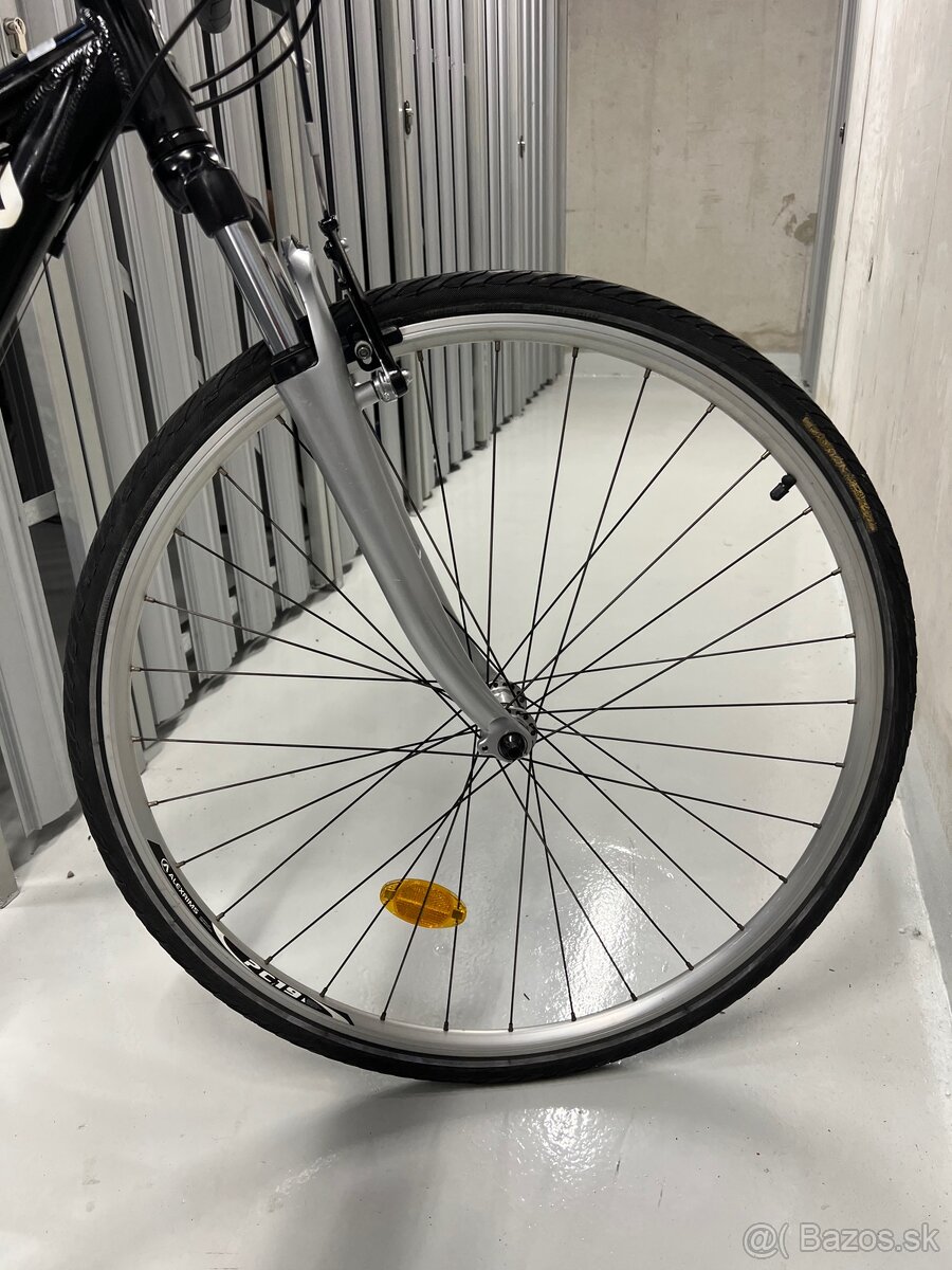 Predám v dobrom stave✅ servisovaný bicykel🚴SCHWINN 28 - 5