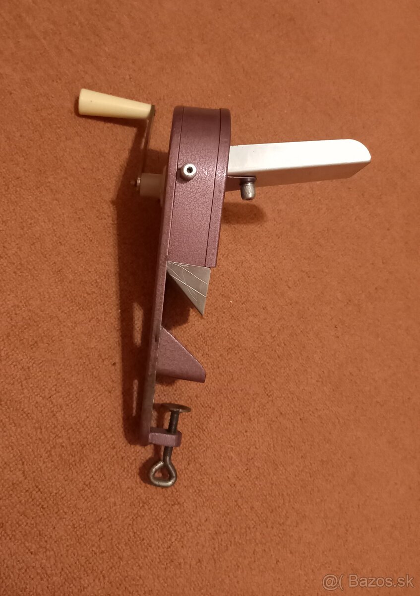 Predám staré mlynčeky - 5