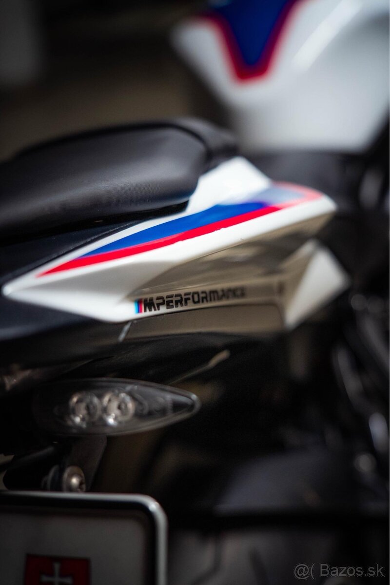 Bmw S1000r 121kw r.v. 2017 - 5