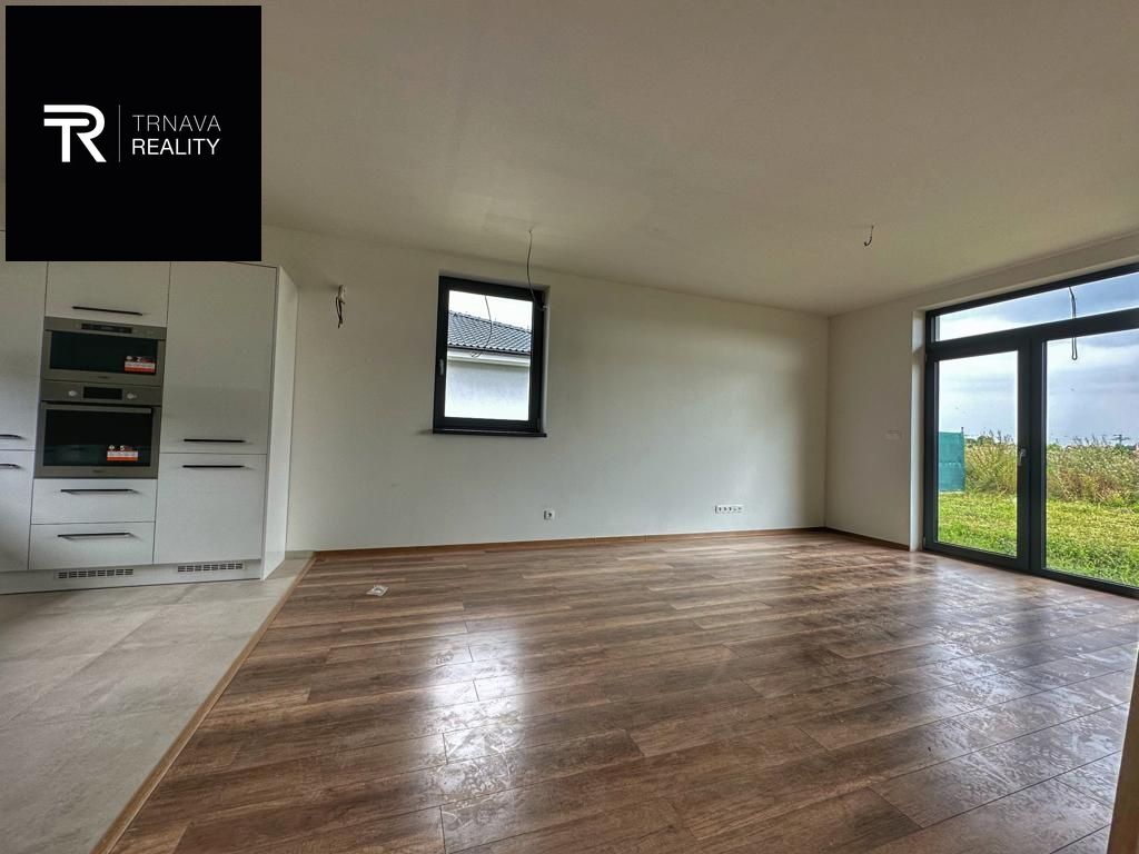 TRNAVA REALITY - novostavba 4-izb rodinných domov, Šaľa - 5