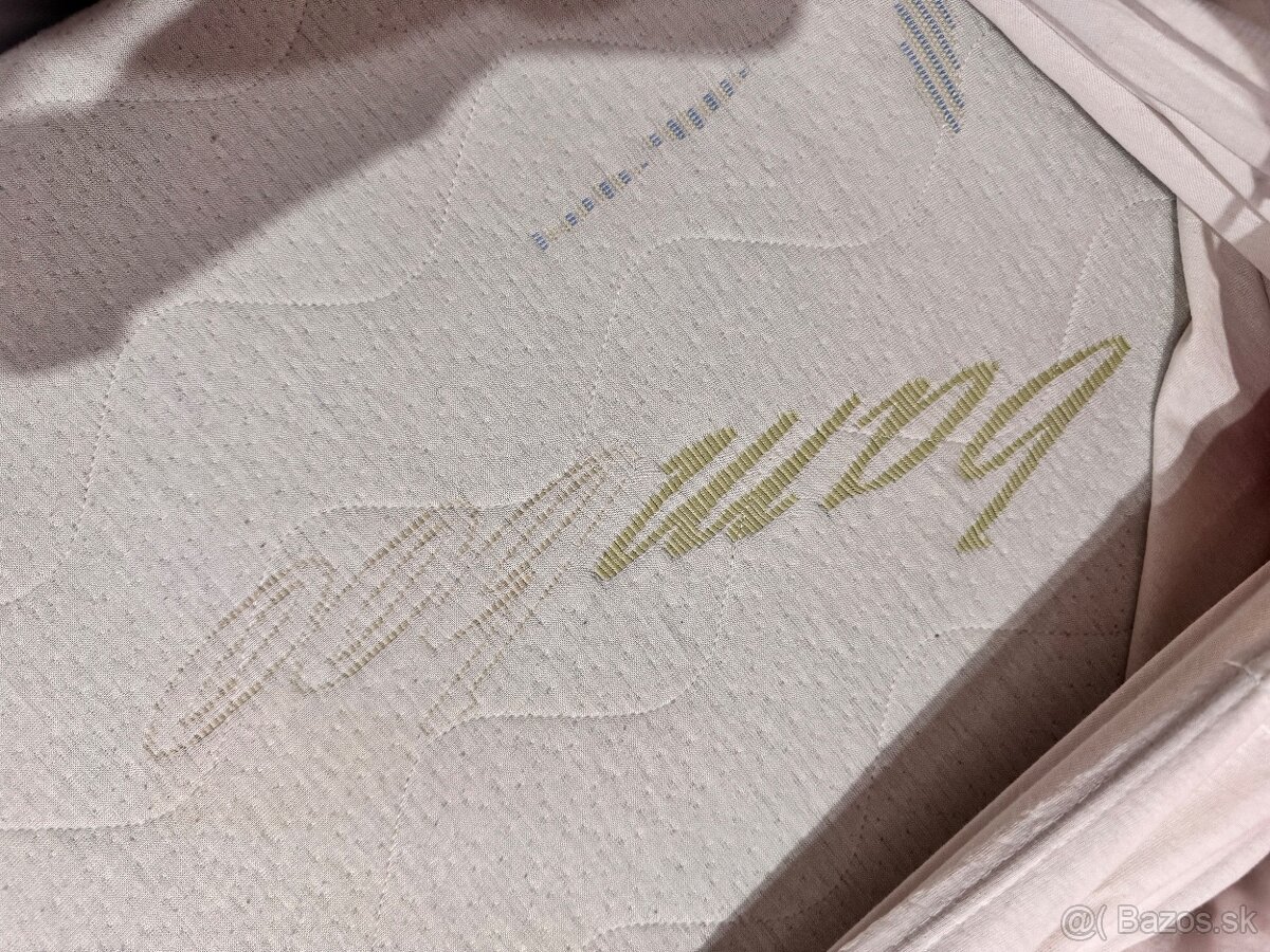 Detská posteľ 160x80 - 5