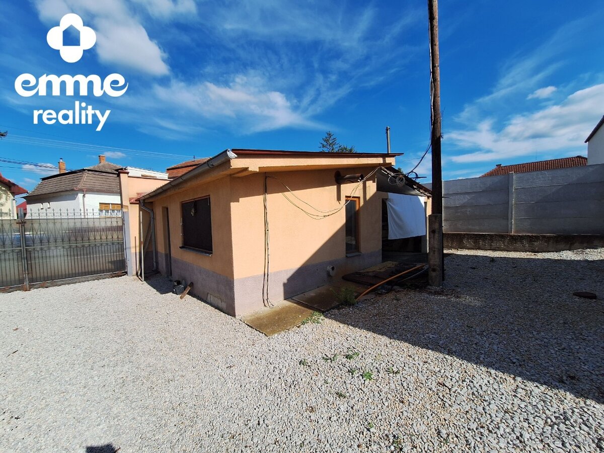 emme reality | Priestranný 5-izbový rodinný dom v Kolárove - 5