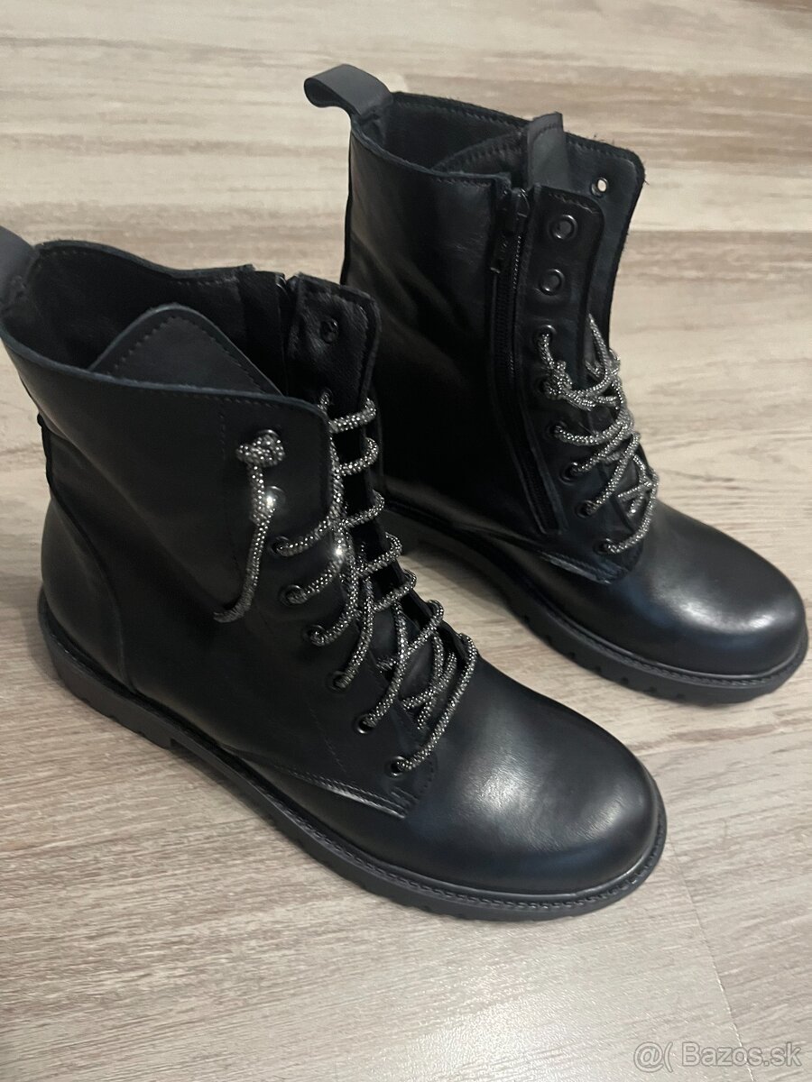 Clenkove topanky IMPERIAL v.39 NOVE - 5