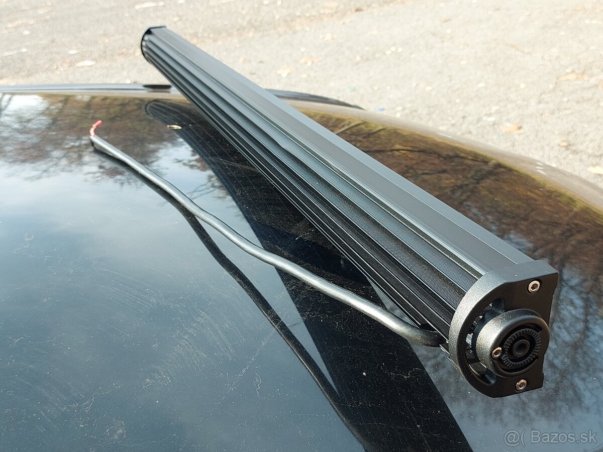 Led rampa 240W - 105cm - Rovna