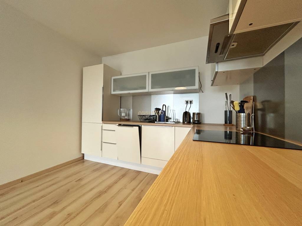 ASSENZIO - PREDAJ - 2 izbový byt - Martinčekova - Ružinov - 5