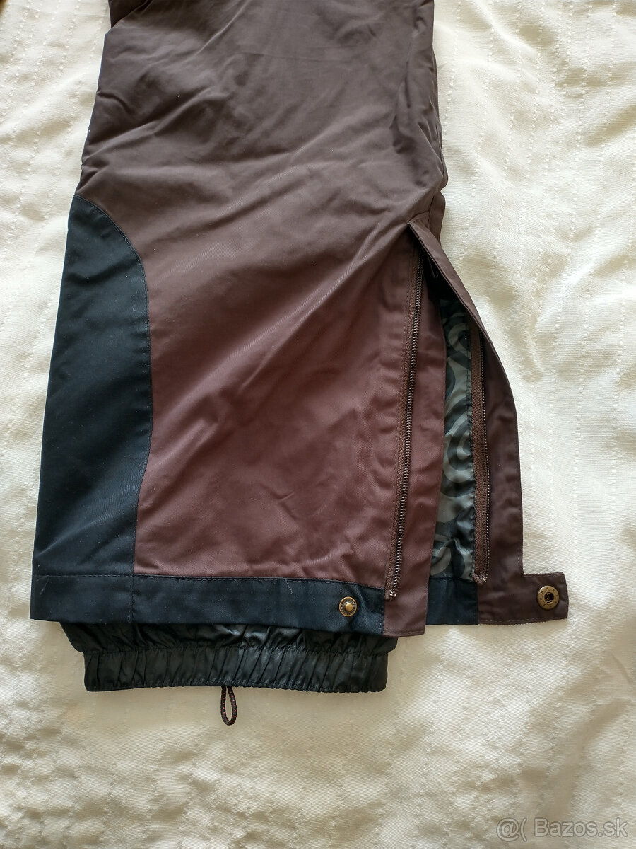 Predám lyžiarske nohavice Northfinder, veľkosť L - 5