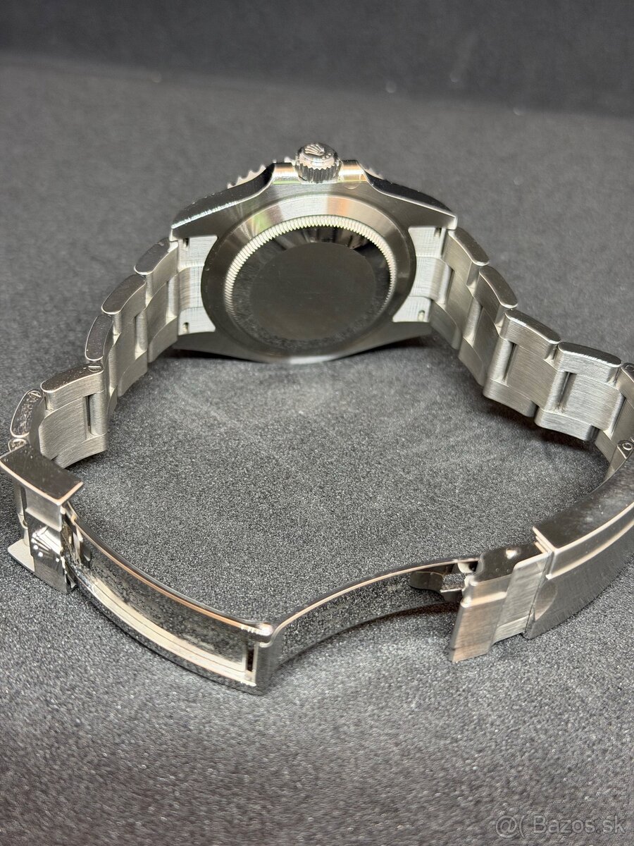 Rolex Submariner Date 41 - 5