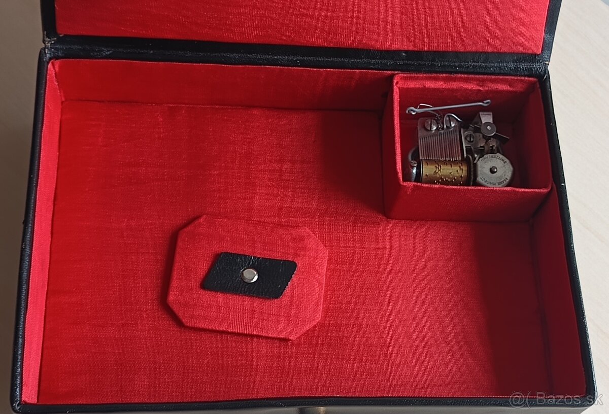 HRACIA ŠPERKOVNICA - IBA OSOBNÝ ODBER - 5