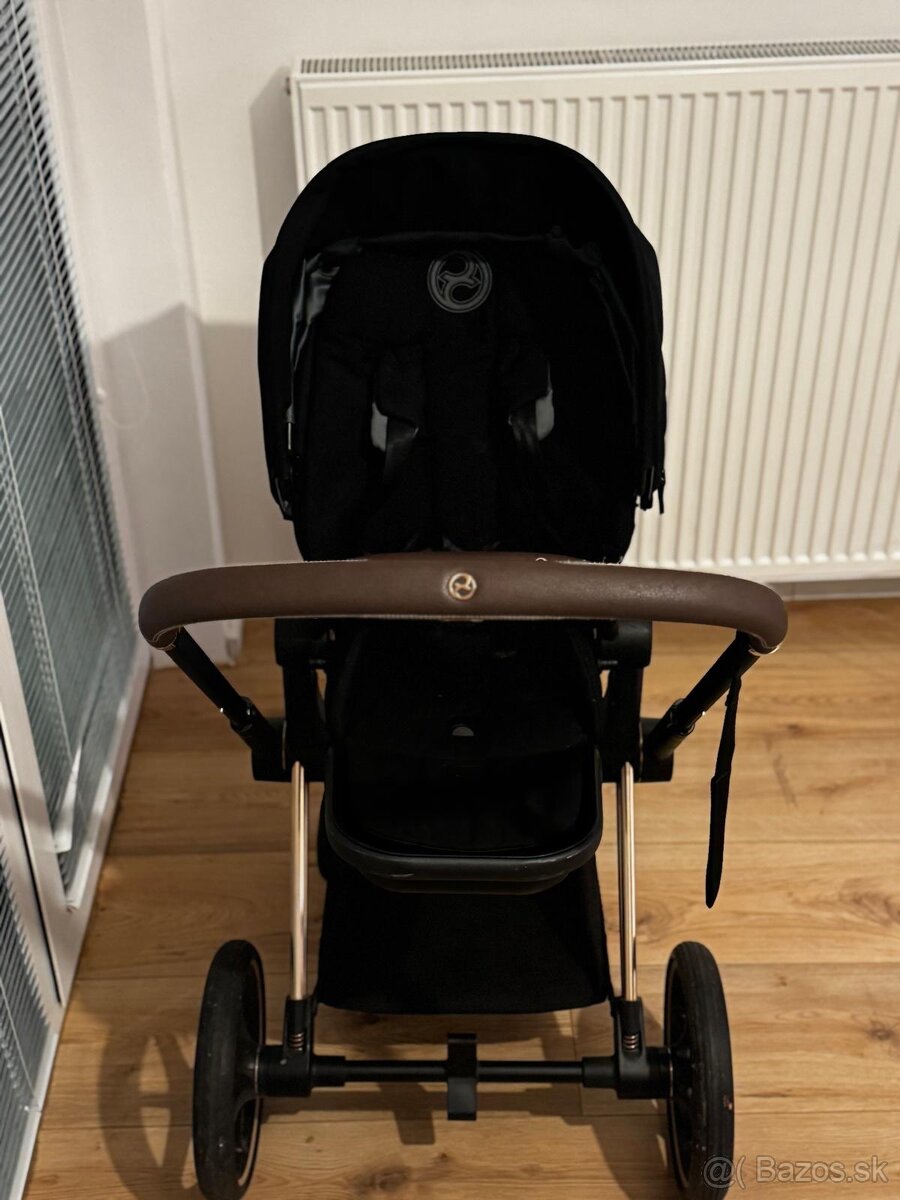 Cyber Priam 2022 - 5