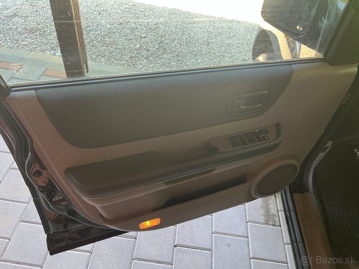 Nissan X-Trail 2.2 dCi Sport - 5